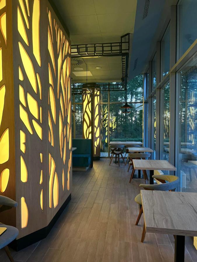 米兹多洛杰Aquamarina Onyx Marina Invest公寓 外观 照片