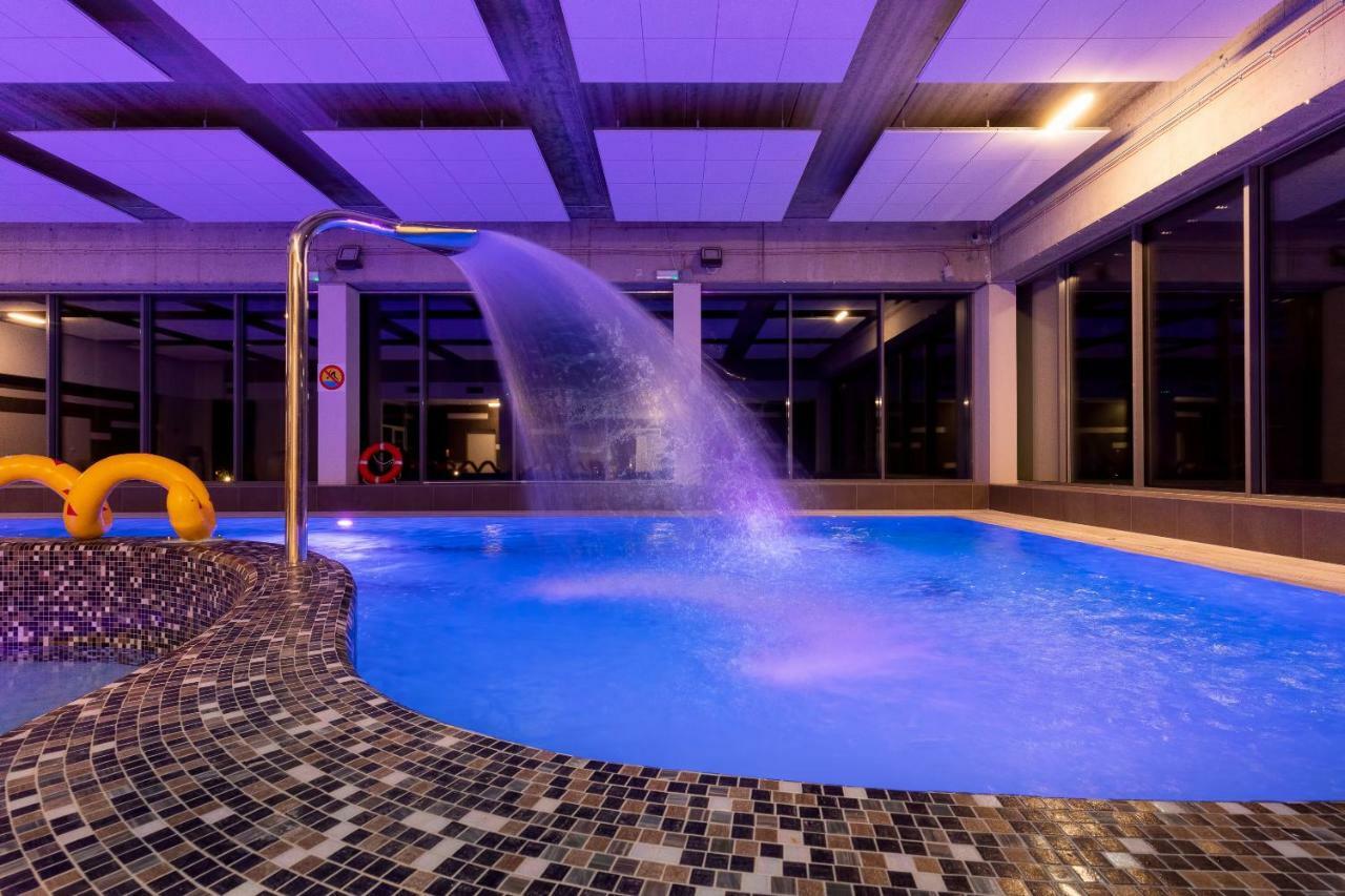 米兹多洛杰Aquamarina Onyx Marina Invest公寓 外观 照片